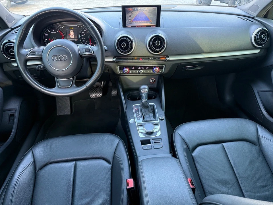 2016 Audi 8V A3 - Image 11 of 21