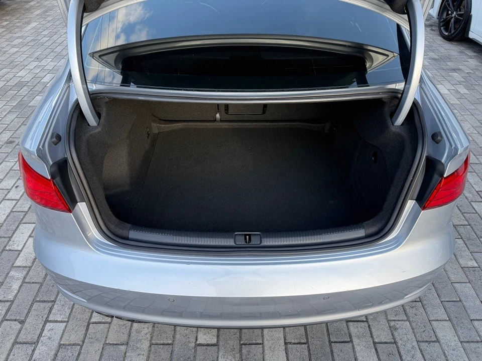 2016 Audi 8V A3 - Image 7 of 21