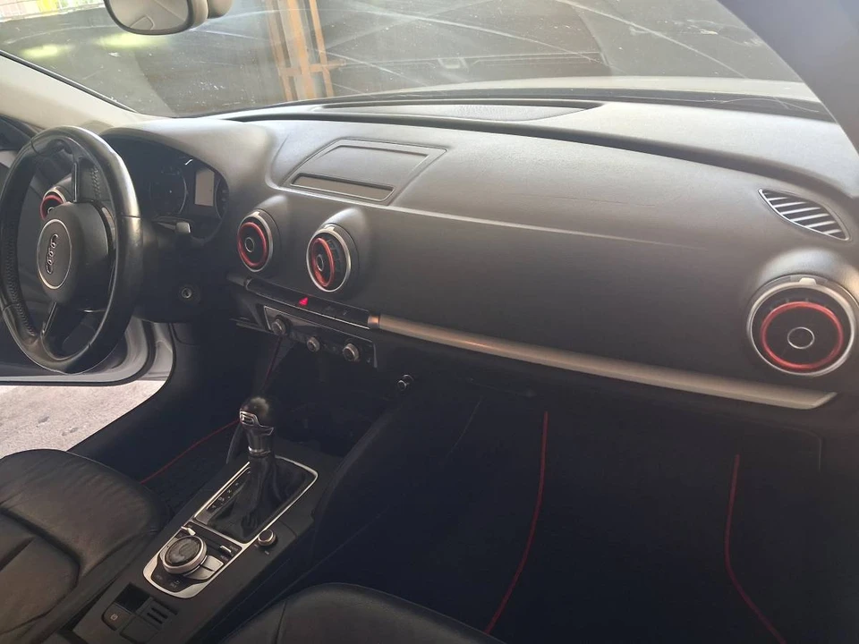 2016 Audi 8V A3 - Image 10 of 15
