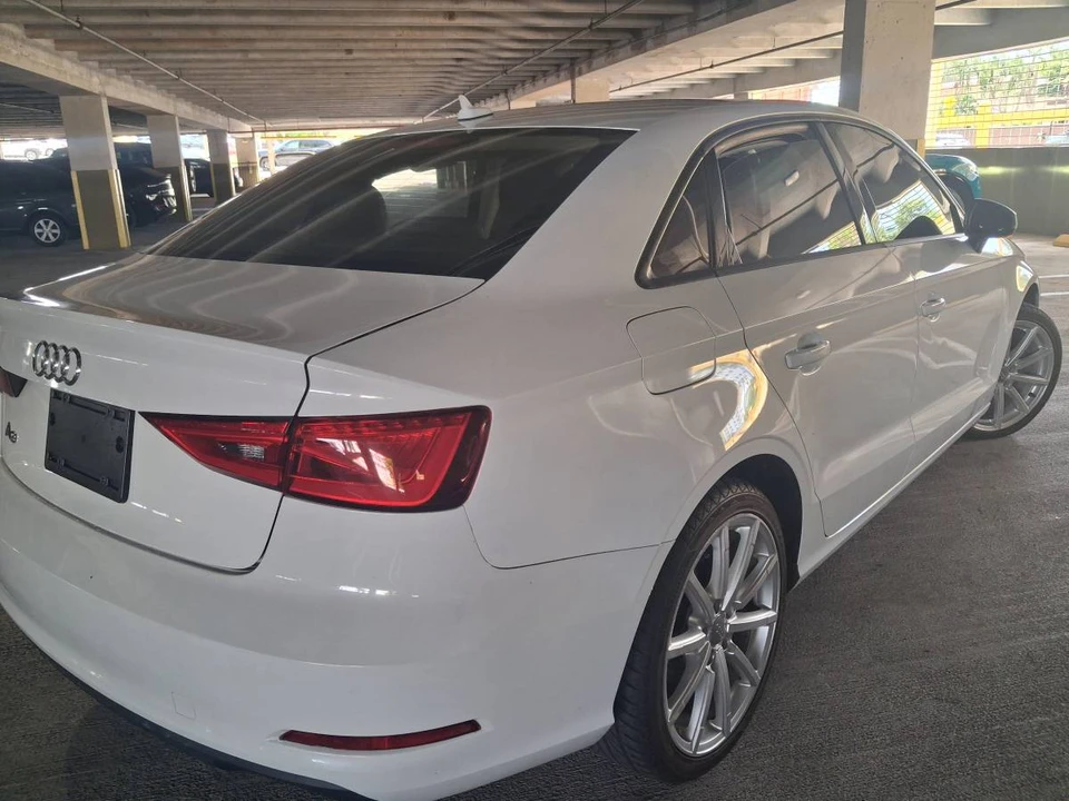 2016 Audi 8V A3 - Image 4 of 15