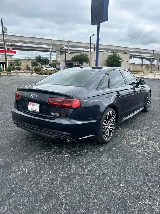 2016 Audi B8 A4 - Image 3 of 6