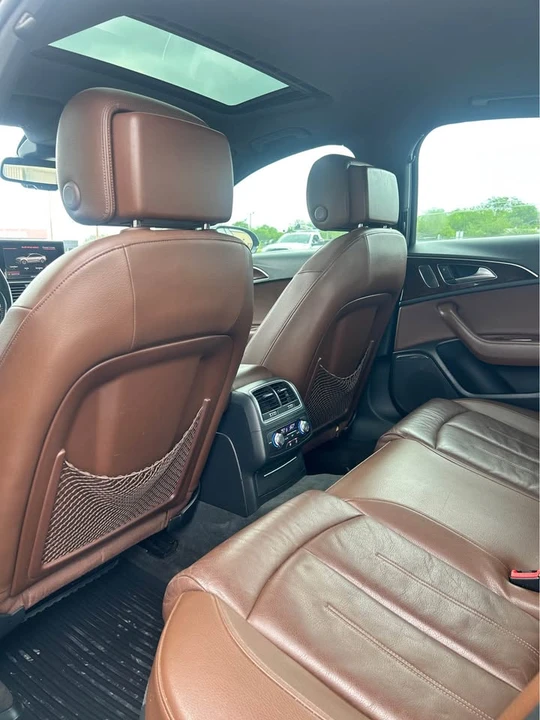 2016 Audi B8 A4 - Image 6 of 6