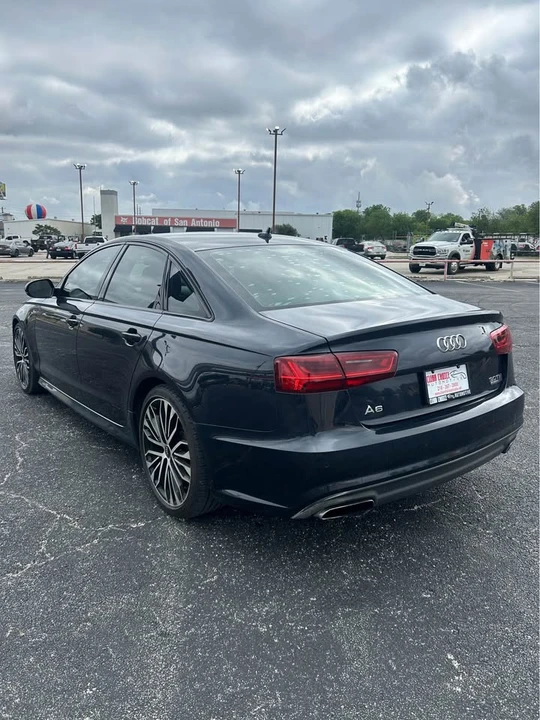 2016 Audi B8 A4 - Image 2 of 6