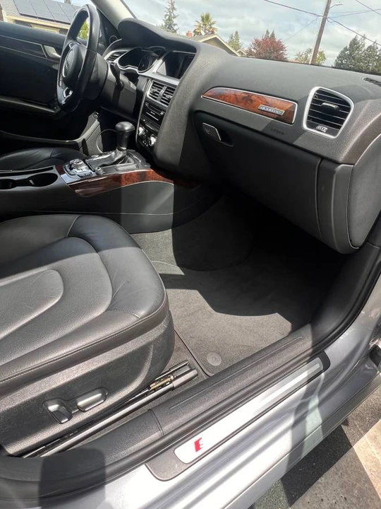 2016 Audi B8 A4 - Image 8 of 13