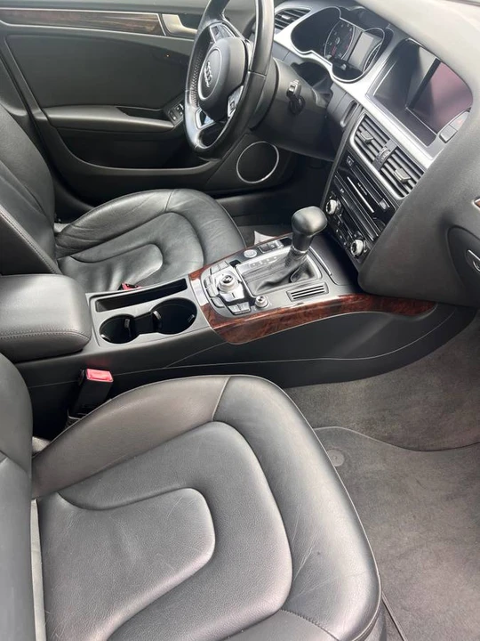 2016 Audi B8 A4 - Image 3 of 13