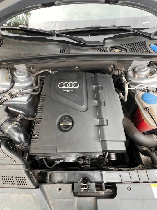 2016 Audi B8 A4 - Image 12 of 13