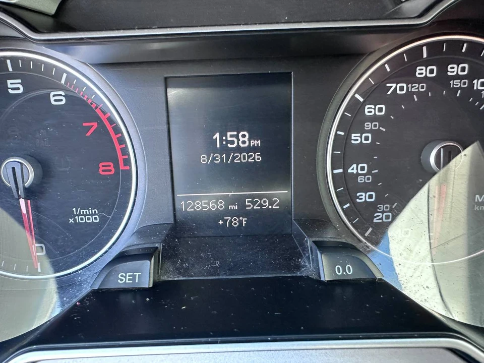 2016 Audi B9 A4 - Image 10 of 11