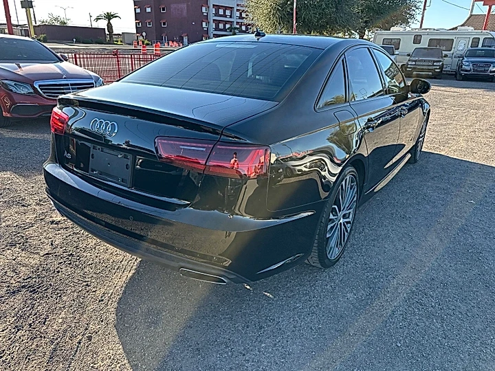 2016 Audi C7 A6 - Image 4 of 7