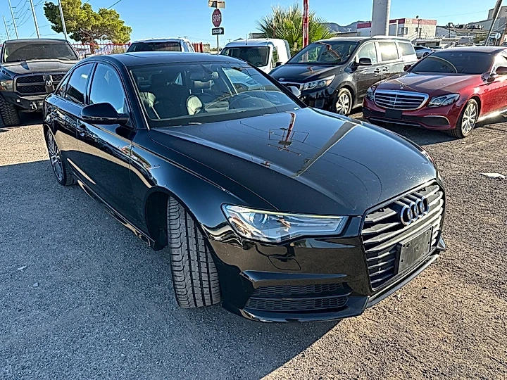 2016 Audi C7 A6 - Image 3 of 7