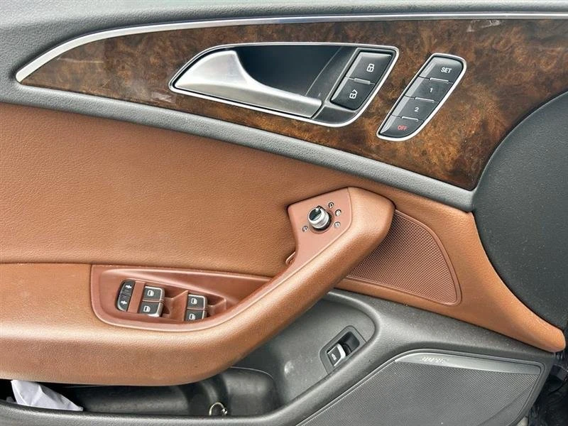 2016 Audi C7 A6 - Image 12 of 16
