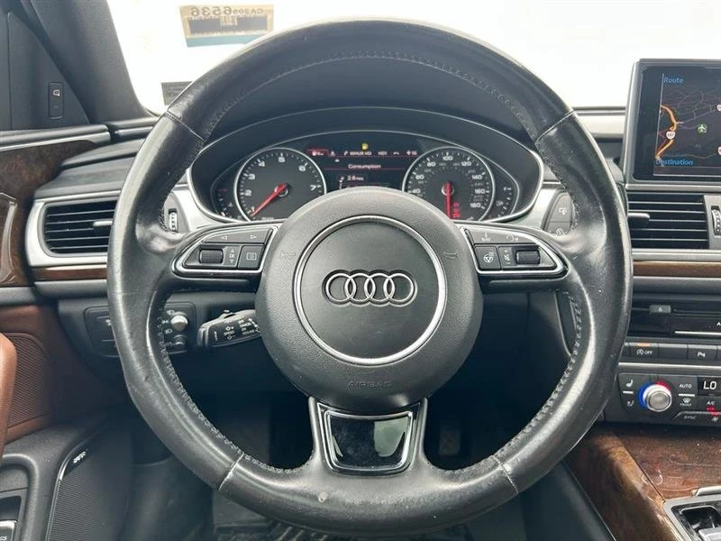 2016 Audi C7 A6 - Image 13 of 16