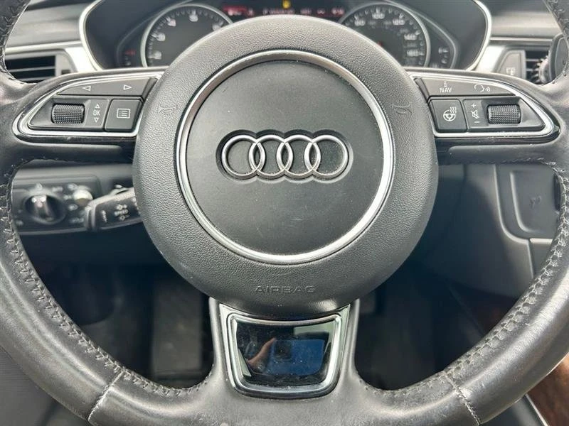2016 Audi C7 A6 - Image 14 of 16
