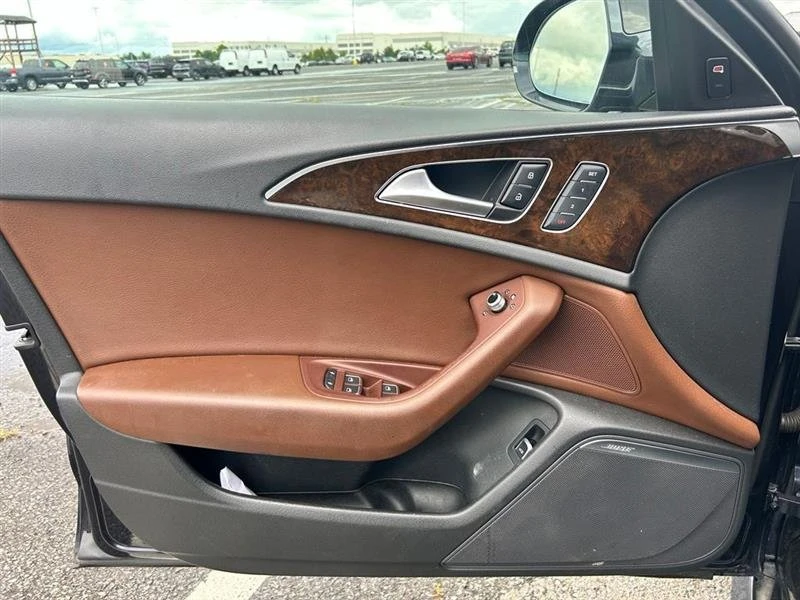 2016 Audi C7 A6 - Image 11 of 16