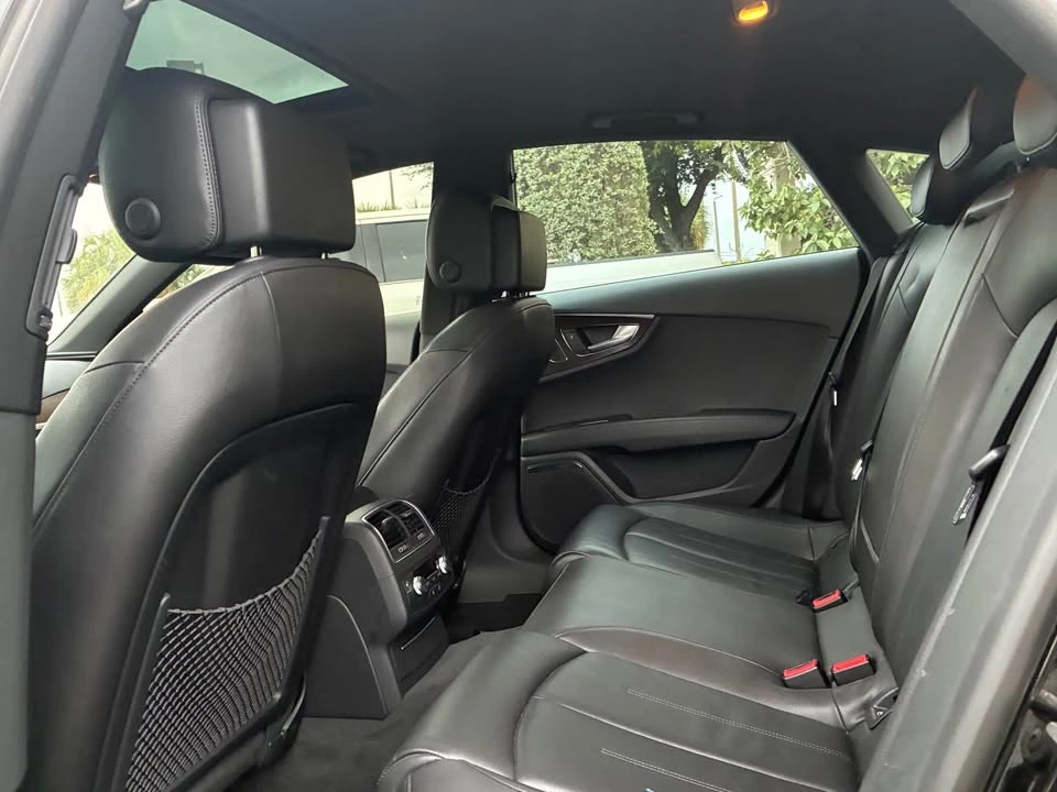 2016 Audi C7 A7 - Image 8 of 10
