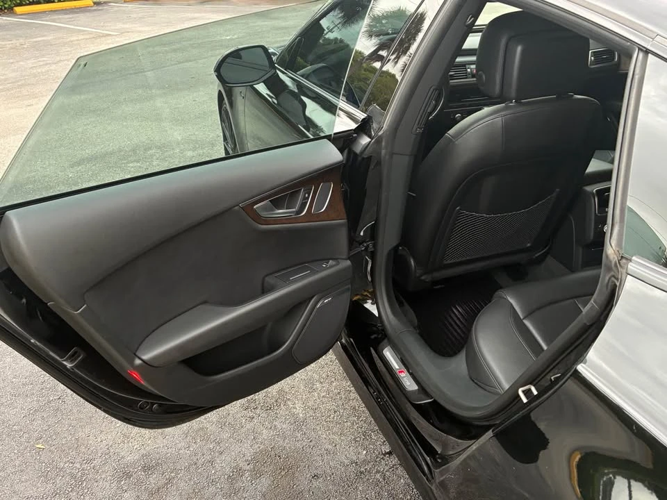 2016 Audi C7 A7 - Image 10 of 10
