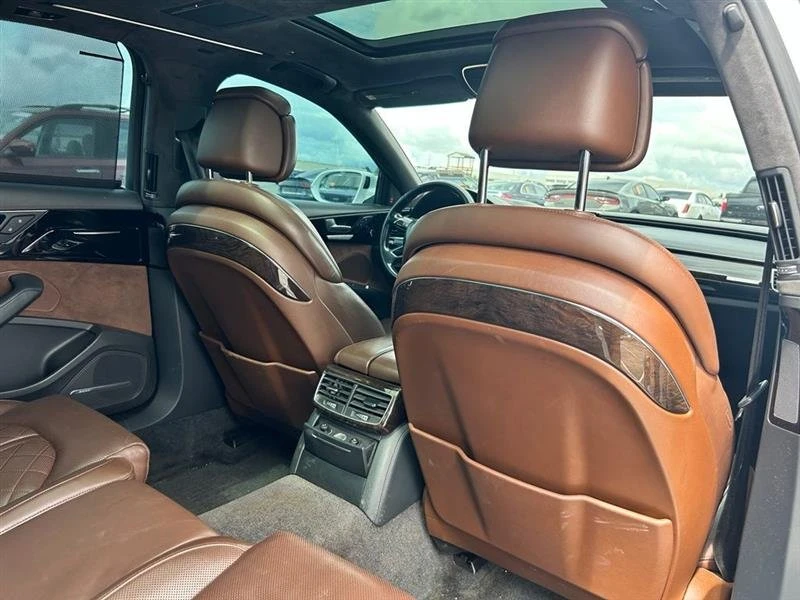 2016 Audi D4 A8 - Image 13 of 20