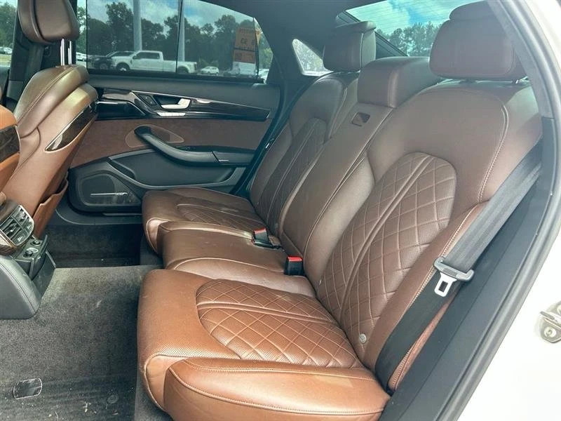 2016 Audi D4 A8 - Image 16 of 20