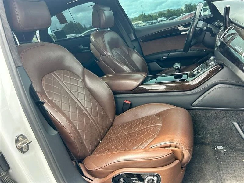 2016 Audi D4 A8 - Image 11 of 20