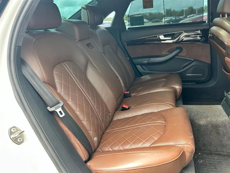 2016 Audi D4 A8 - Image 15 of 20