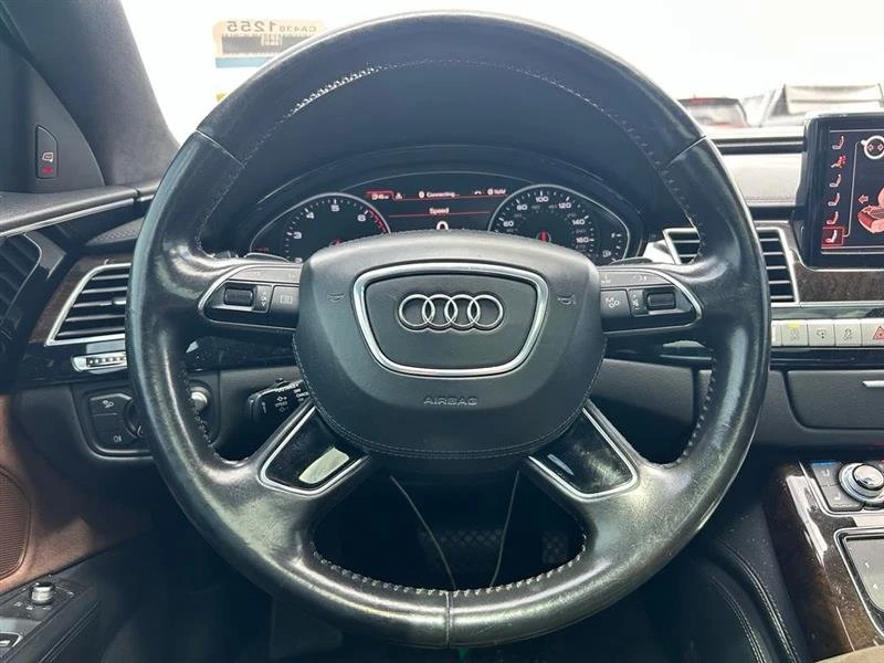 2016 Audi D4 A8 - Image 20 of 20