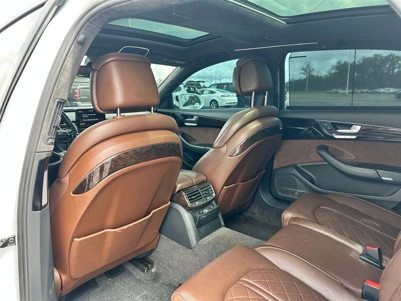 2016 Audi D4 A8 - Image 14 of 20