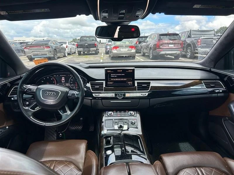 2016 Audi D4 A8 - Image 17 of 20