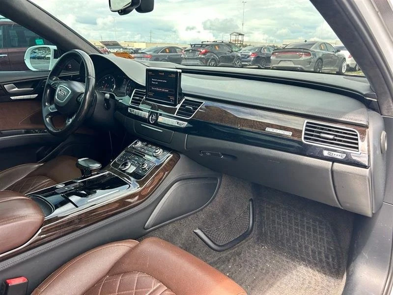 2016 Audi D4 A8 - Image 10 of 20