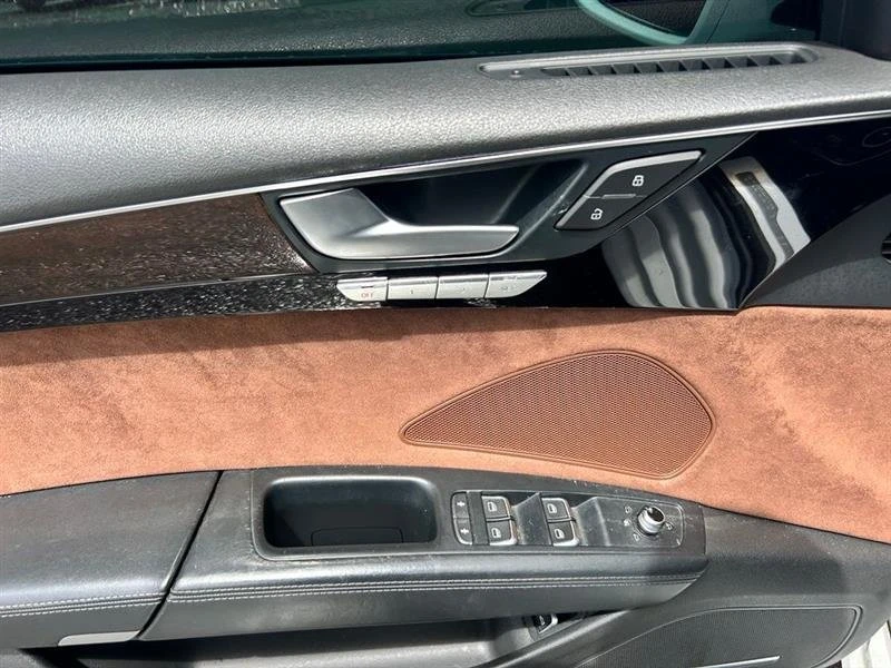2016 Audi D4 A8 - Image 19 of 20