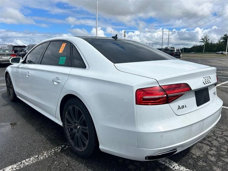 2016 Audi D4 A8 - Image 3 of 20