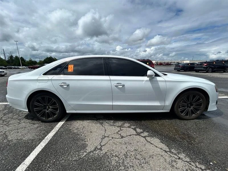 2016 Audi D4 A8 - Image 6 of 20