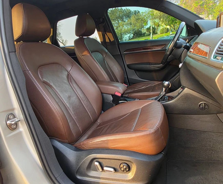 2016 Audi 8U Q3 - Image 16 of 24