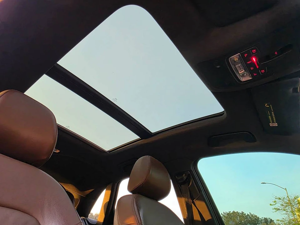 2016 Audi 8U Q3 - Image 17 of 24
