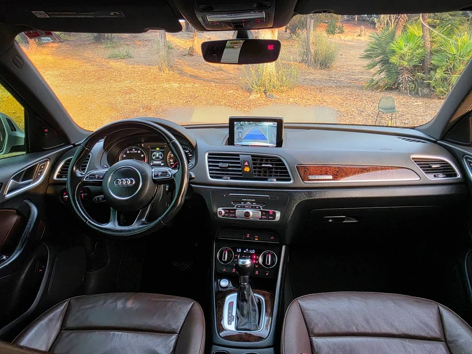 2016 Audi 8U Q3 - Image 18 of 24
