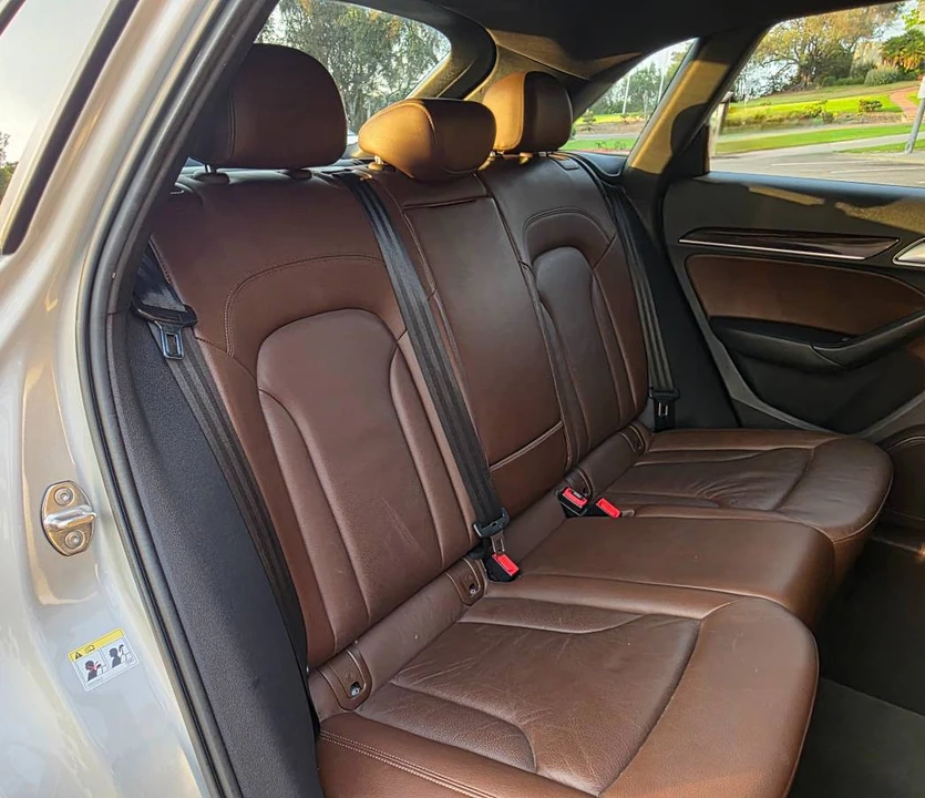 2016 Audi 8U Q3 - Image 14 of 24