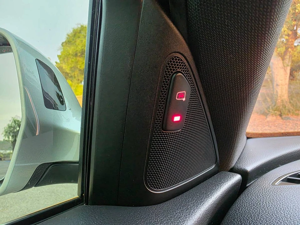 2016 Audi 8U Q3 - Image 21 of 24