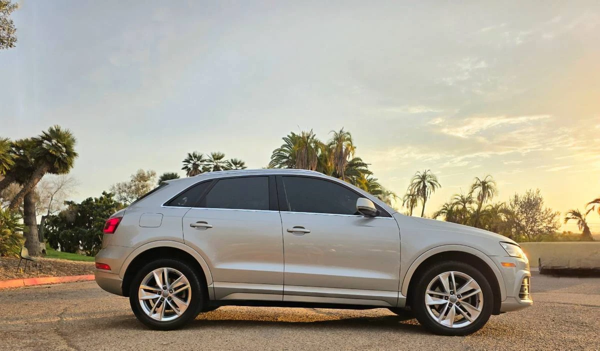 2016 Audi 8U Q3 - Image 4 of 24