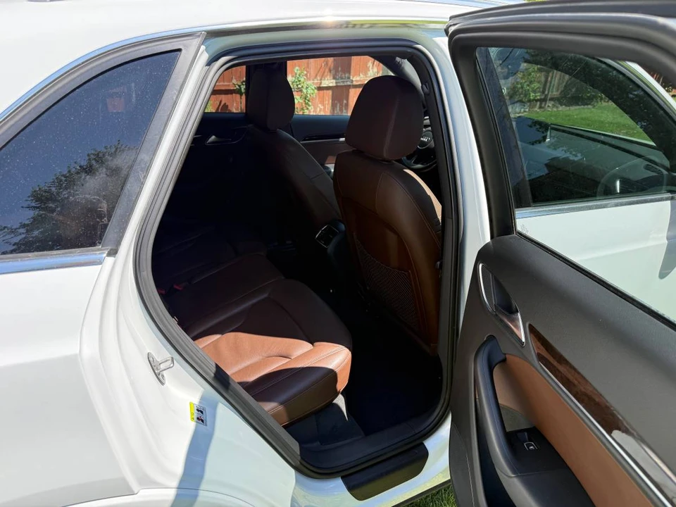 2016 Audi 8U Q3 - Image 8 of 24