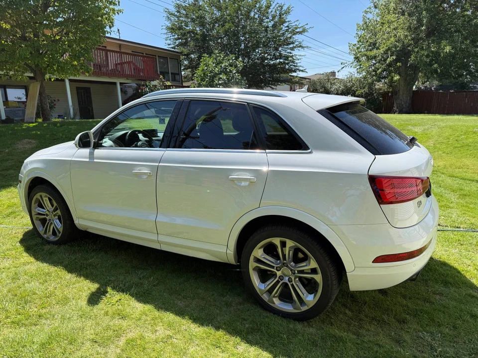2016 Audi 8U Q3 - Image 8 of 22