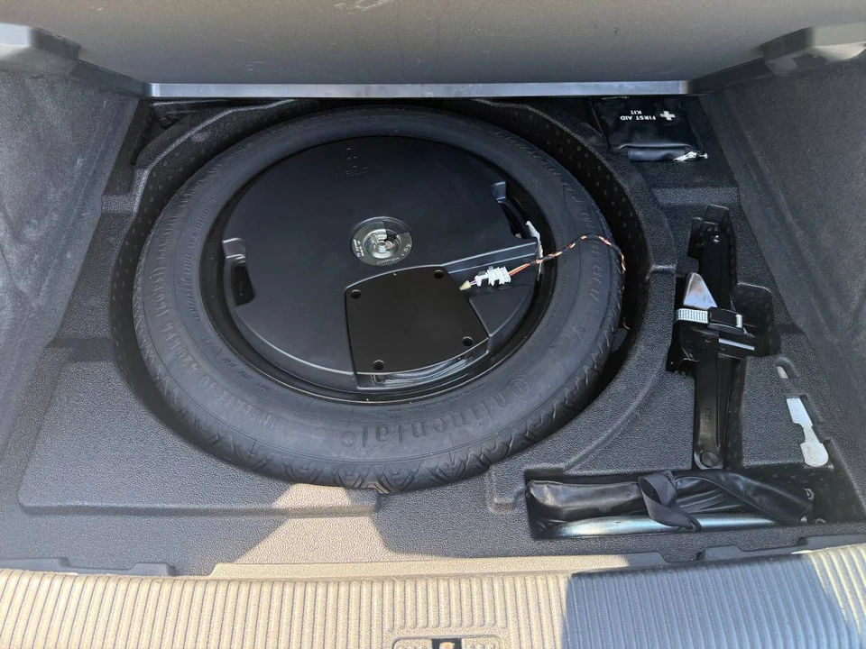 2016 Audi 8U Q3 - Image 18 of 24