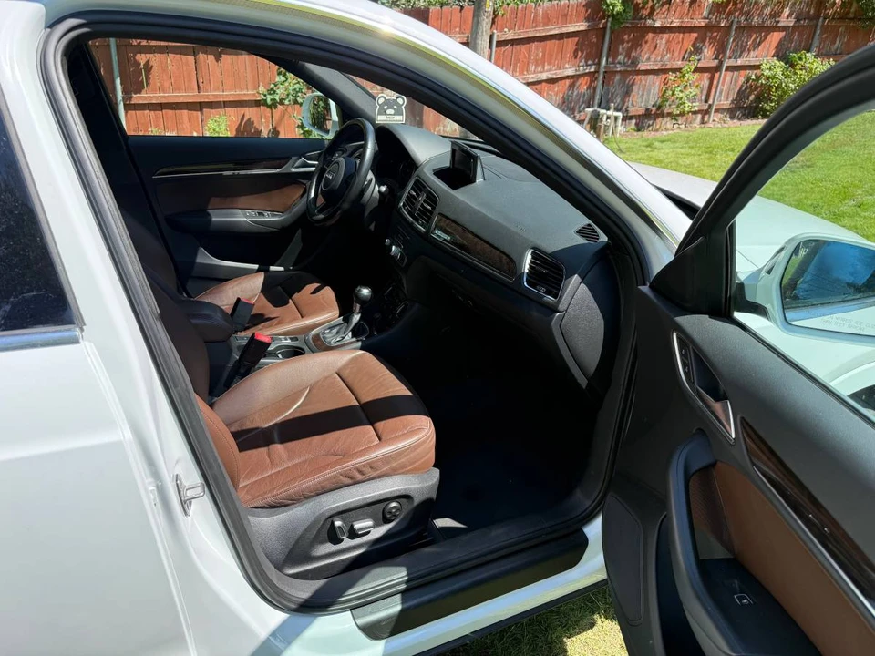 2016 Audi 8U Q3 - Image 6 of 24