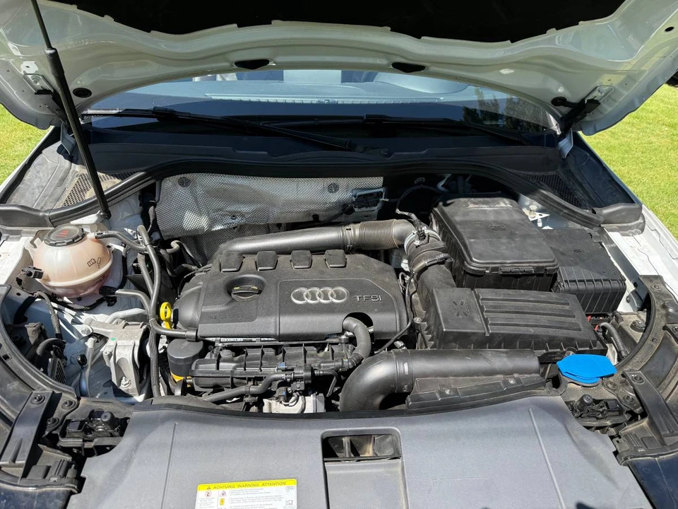 2016 Audi 8U Q3 - Image 16 of 24