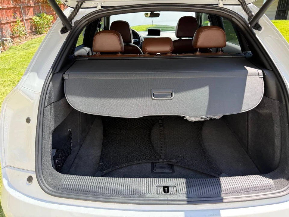 2016 Audi 8U Q3 - Image 17 of 24