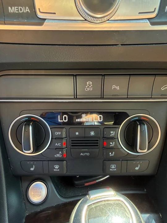 2016 Audi 8U Q3 - Image 15 of 24