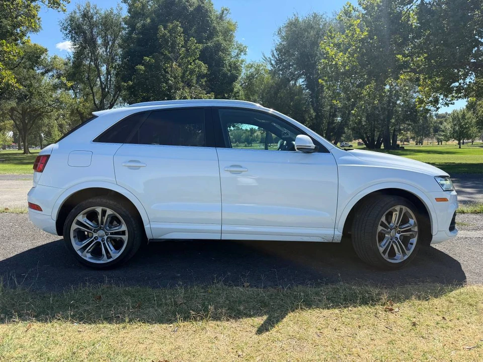 2016 Audi 8U Q3 - Image 4 of 24