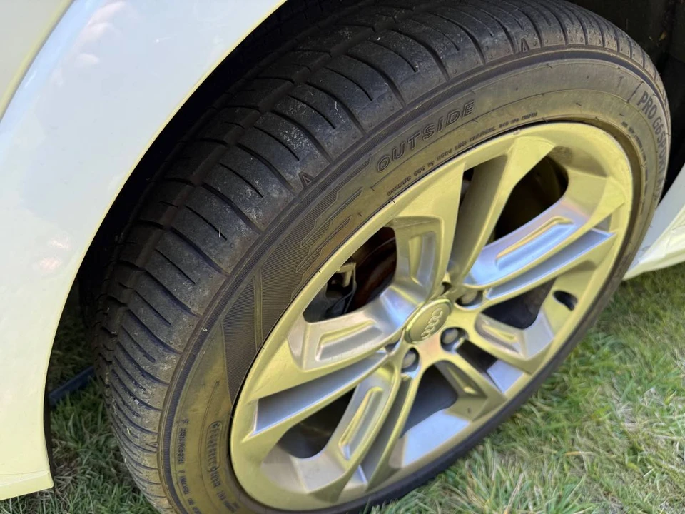 2016 Audi 8U Q3 - Image 19 of 24