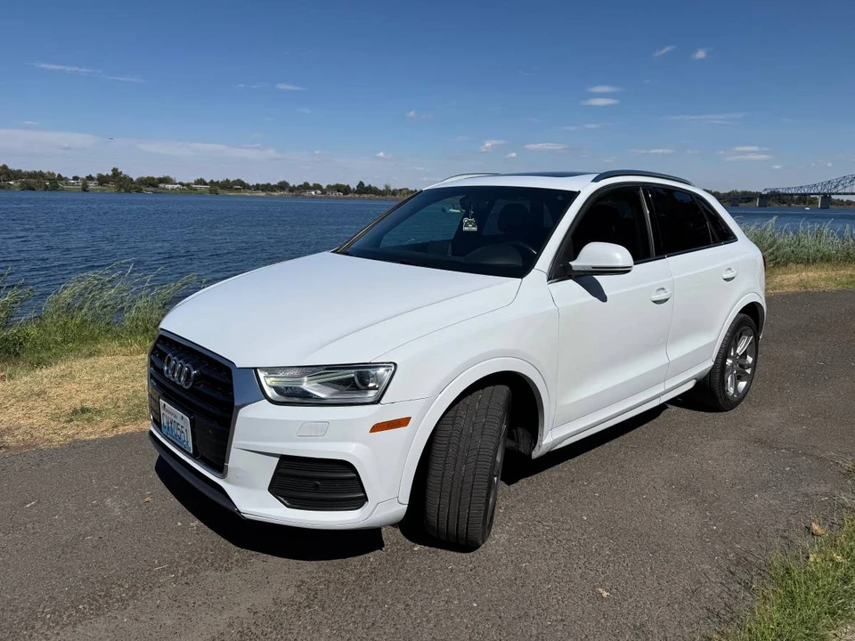 2016 Audi 8U Q3 - Image 24 of 24