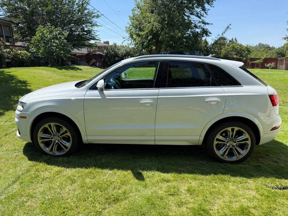 2016 Audi 8U Q3 - Image 7 of 22