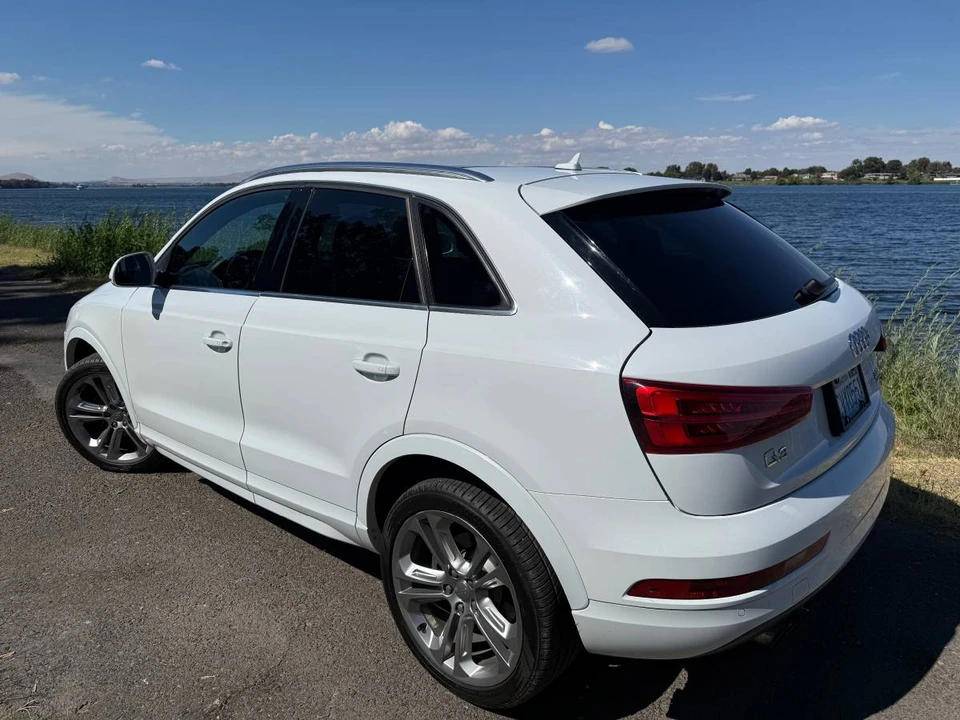 2016 Audi 8U Q3 - Image 22 of 24