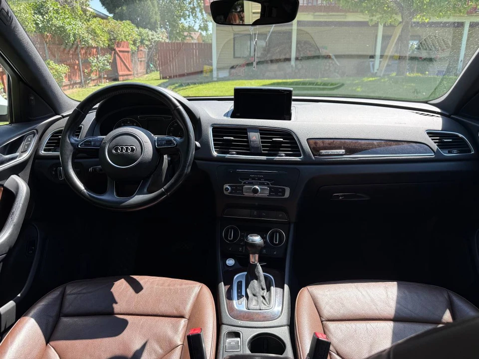 2016 Audi 8U Q3 - Image 9 of 24