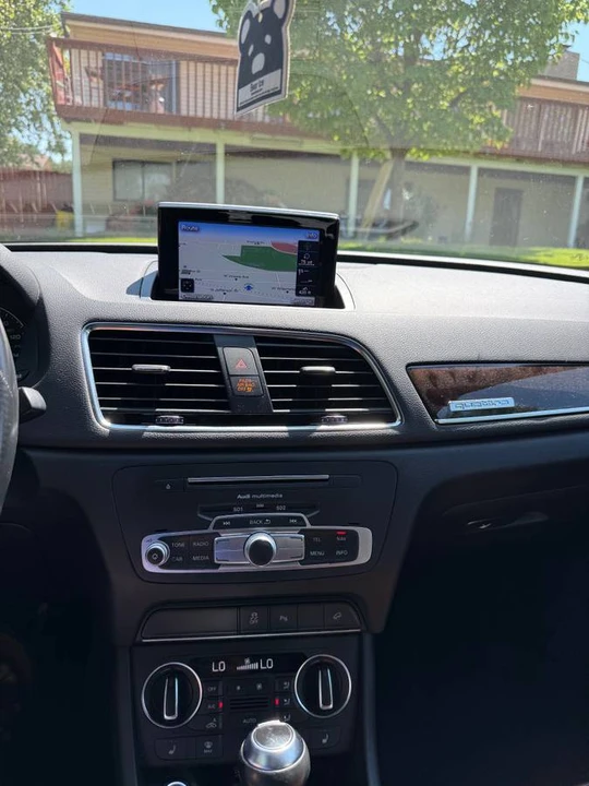 2016 Audi 8U Q3 - Image 11 of 24